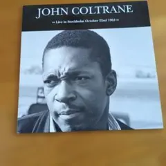 John Coltrane ビンテージポスター ジョンコルトレーン JAZZ - メルカリ