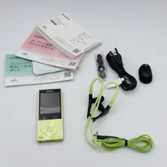 2025年最新】nw－a25 ウォークマンの人気アイテム - メルカリ