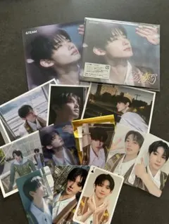 五月雨　ジョー　セット　&TEAM  JO