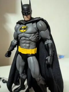 最終値下げ！mafex バットマン