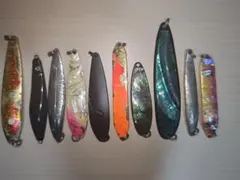 2026年最新】モアシルダ 22gの人気アイテム - メルカリ