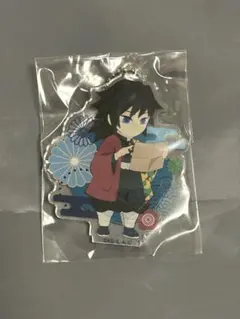 鬼滅の刃 街歩きシリーズ アクリルスタンド 冨岡義勇