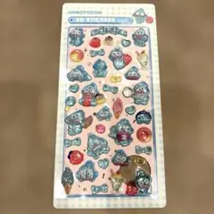 サンリオ ハンギョドン ボンボンドロップ シール