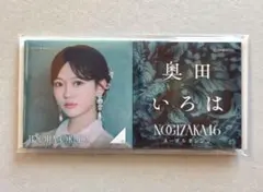 乃木坂46 川﨑桜　個別スクエア缶バッジ　まとめ売り 乃木坂46 OFFICIAL WEB SHOP | 乃木坂46 グッズ通販サイト