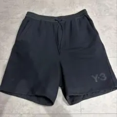 Y-3 スウェット ショートパンツ FN3394のサムネイル