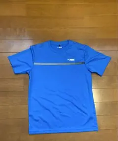 PACIFIC 半袖 スポーツTシャツ ブルー