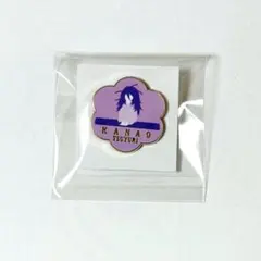 鬼滅の刃 隊士百景 コレクションピンズ 栗花落カナヲ - メルカリ