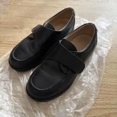 最終お値下げ◯21センチ　フォーマルシューズ