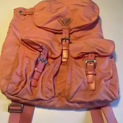 H2769-13◾️プラダヴェラナイロンリュックバックパック