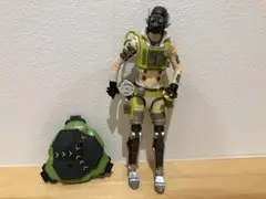 【未開封】APEX LEGENDS Octane フィギュアセット 未開封】APEX LEGENDS Octane フィギュアセット 未開封】APEX