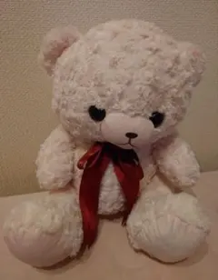 BUILD A BEAR ビルドアベア くま ぬいぐるみ チャンプ - メルカリ