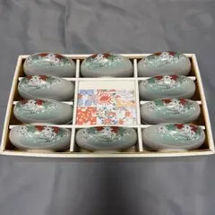 有田焼 しん窯 青花 桃太郎 丼 ももたろう どんぶり茶碗 少年剣士 剣道