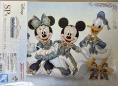 ディズニー 一番くじ SP賞 スペシャルポスター