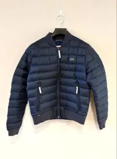 lacoste ジャケット