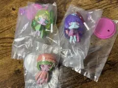 ウイルスイーツフィギュア【※バラ売り可】