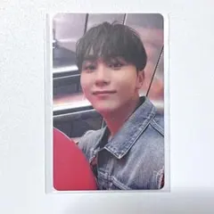 スングァン トレカ ラキドロ