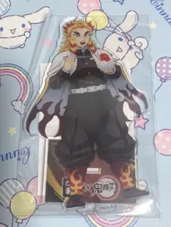 2025年最新】牛角 アクリルスタンド 鬼滅の刃の人気アイテム - メルカリ