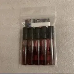 THE BEWITCHING YASMINE 香水 2ml＊5本セットのサムネイル