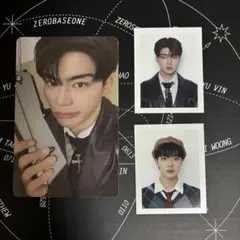 ZB1 シーグリ 2026 ゴヌク