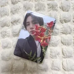 StrayKids アイエン トレカ KARMA POPUP