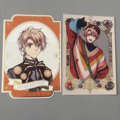 アイドリッシュセブン 和泉三月 グッズセット