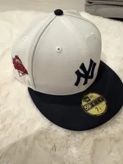 NEW ERA 59FIFTY ニューヨークヤンキース キャップ