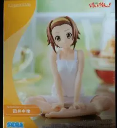 けいおん！ 田井中律 フィギュア - メルカリ