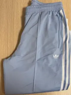 SNIDEL adidas ベッケンバウアー トラックパンツ