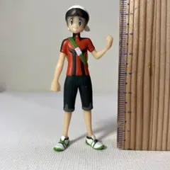 ポケモン スケールワールド ホウエン地方 ユウキ