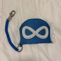 関ジャニ∞　エイトレンジャー　安田章大　パスケース