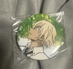 名探偵コナン　缶バッジ　サマータイム　降谷零　安室透　バーボン