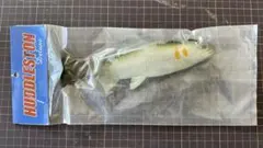 2026年最新】ハドルトラウト 8インチの人気アイテム - メルカリ