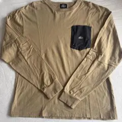 CAMP7 長袖Tシャツ　Lサイズ　美品のサムネイル