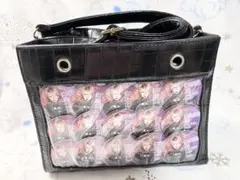 ゴールデンボンバー 歌広場淳 痛バ