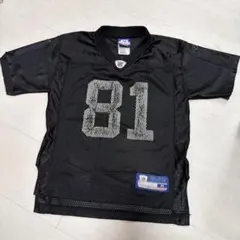 2026年最新】raiders ユニフォームの人気アイテム - メルカリ