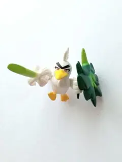 ポケモン フィギュア ネギガナイト