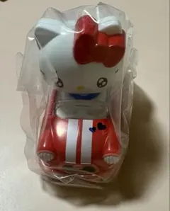2026年最新】HELLO KITTY ミニカーの人気アイテム - メルカリ