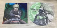 ダンガンロンパ なぞともカフェ シチュエーションフォトカード 天海蘭
