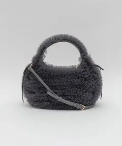 RANDAフリルバック