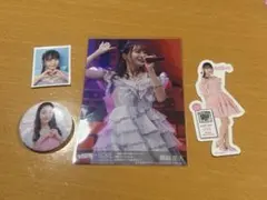 LOVE 瀧脇笙古 グッズセット - メルカリ