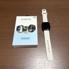 itDEAL NexMate スマートウォッチ 本体