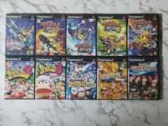 【展示】ラチェット&クランク・サルゲッチュ（送料込み）