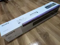 SONY サウンドバー A3000 本体のサムネイル