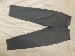CONTEMPO グレー スラックスのサムネイル