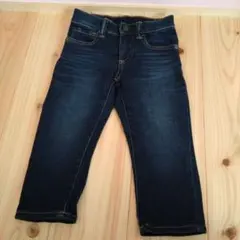 ベビーギャップ　babyGAP   デニムジーンズ　90  ２才