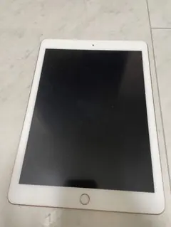 Apple iPad 第7世代 本体 ピンクゴールド - メルカリ