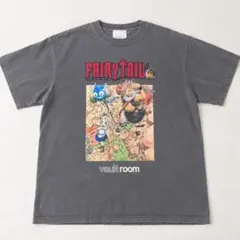 VAULTROOM x FAIRYTAIL Fairy Tail Tee