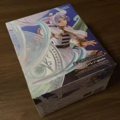ヴァイスシュヴァルツ 葬送のフリーレン 未開封BOXトライアルデッキ