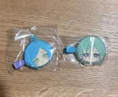 あんスタ みにコレ 前髪クリップ 深海奏汰 風早巽