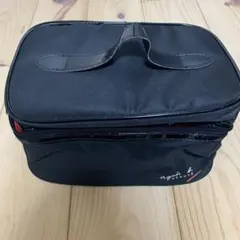 ジャンク品　アニエスの化粧ポーチ